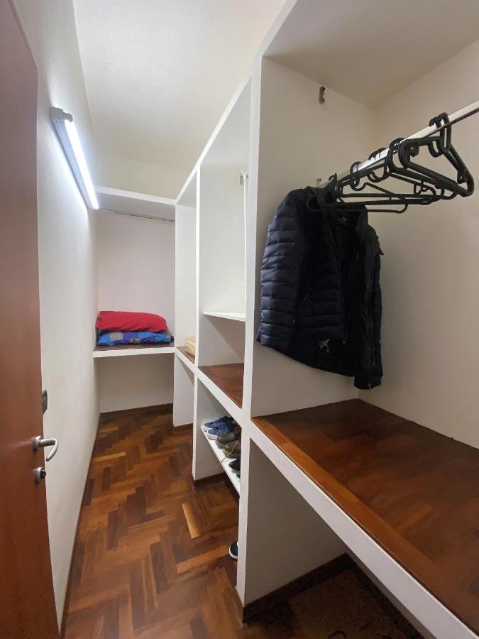 Amocatania Apartment Buitenkant foto