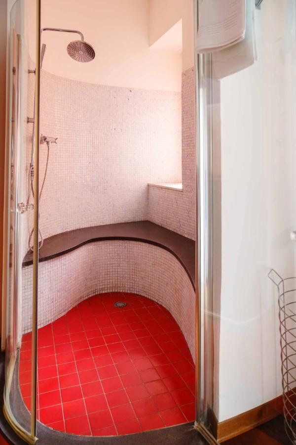 Amocatania Apartment Buitenkant foto