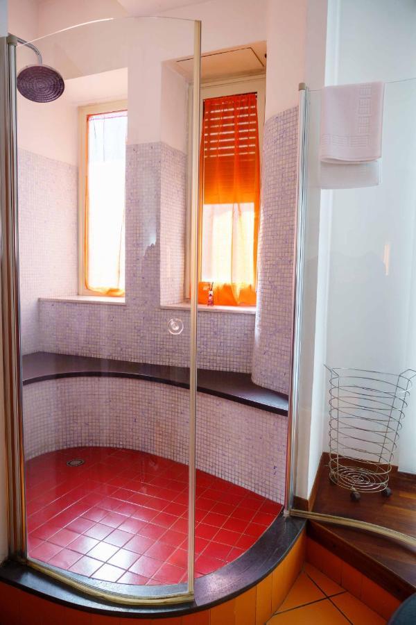 Amocatania Apartment Buitenkant foto